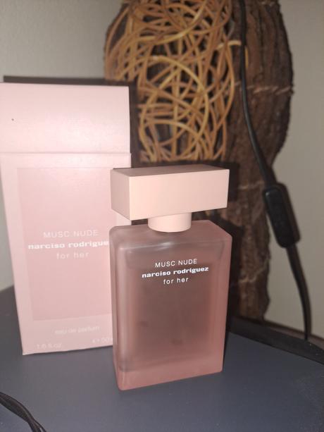 Narciso rodriguez parfem, 