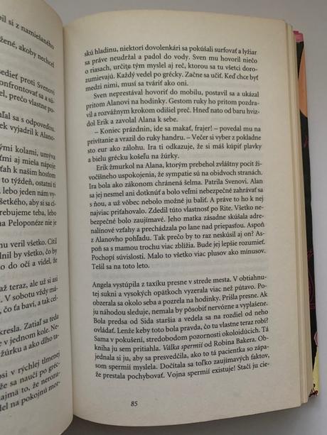 Barbora kardošová - sladko v ústach, 