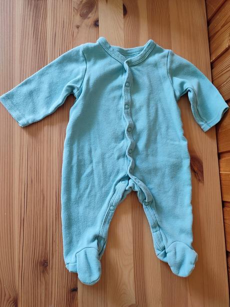 Pyžamká pre novorodenca, pepco,56