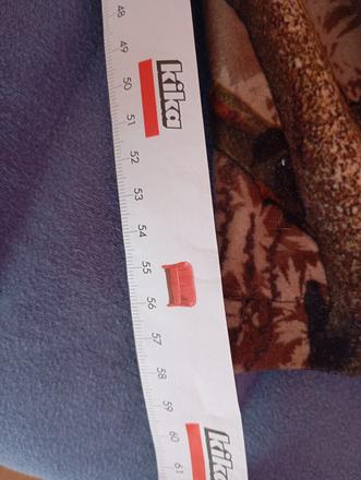 Nepremokavé nohavice, 152