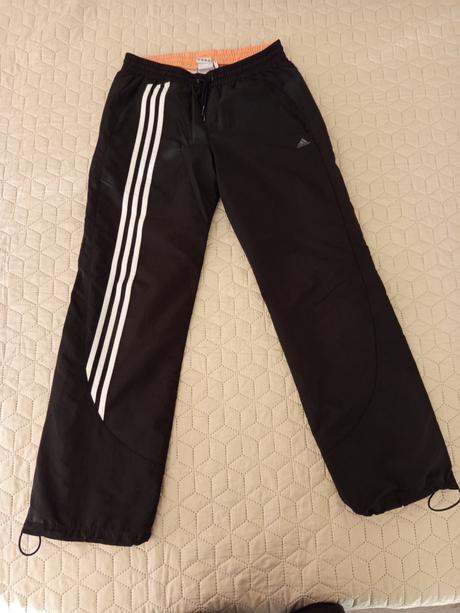 Tepláky super stav adidas climacool, adidas,164