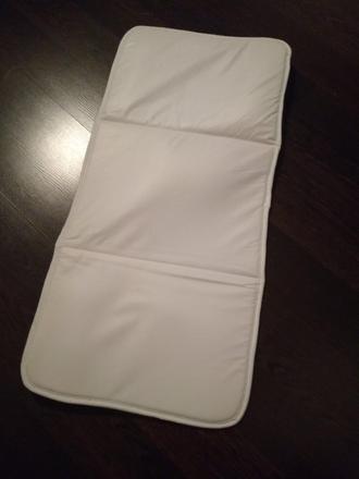 Podložka do kočíka,