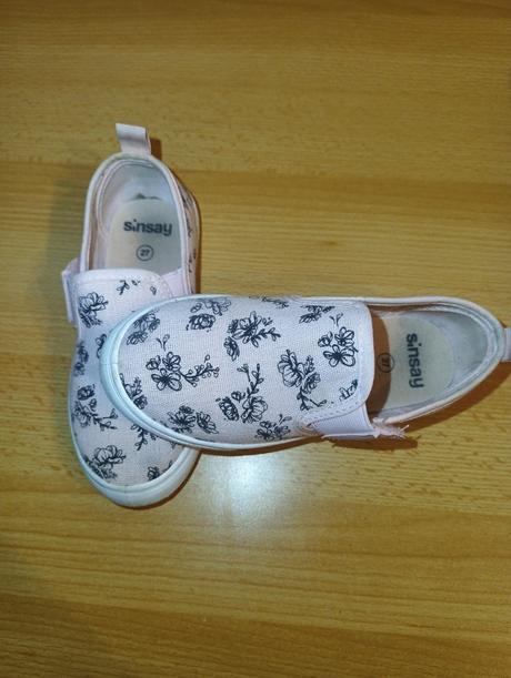 Plátenky, sinsay,27