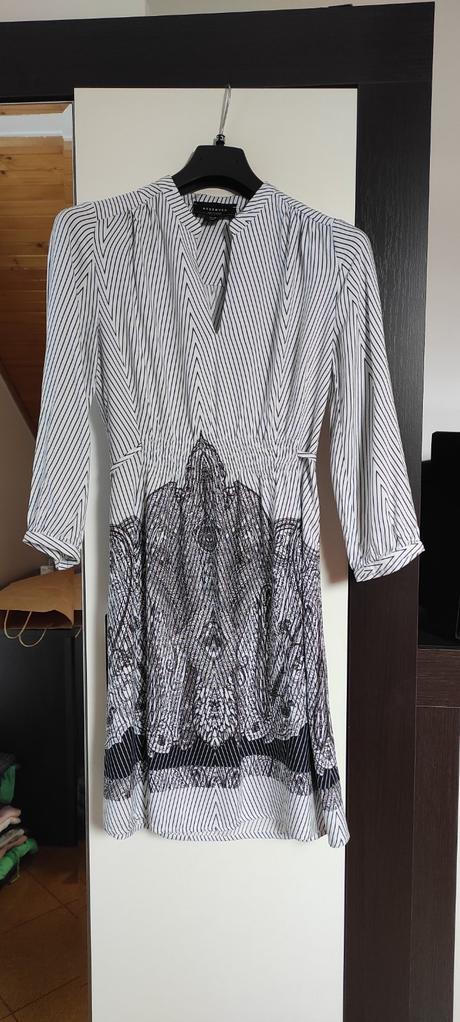 Šaty reserved, reserved,34