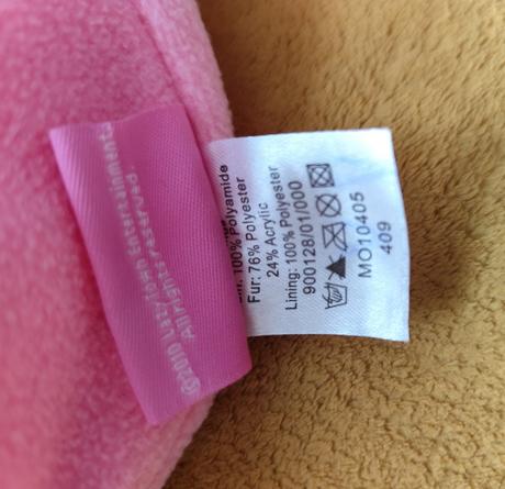 Zimná čiapka, lazy town,92