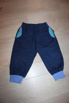 Tepláčiky, modelko,86