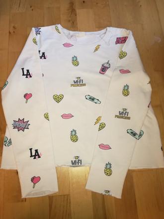 Mikina, lindex,170