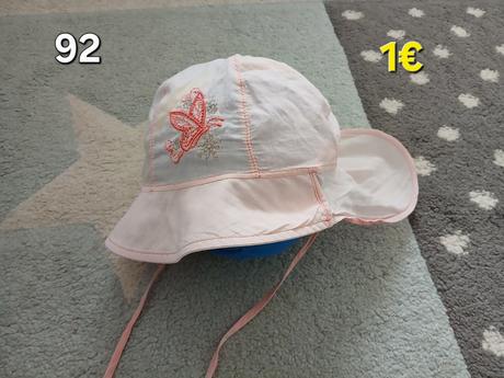 Klobucik s ochranou krku 92, 92