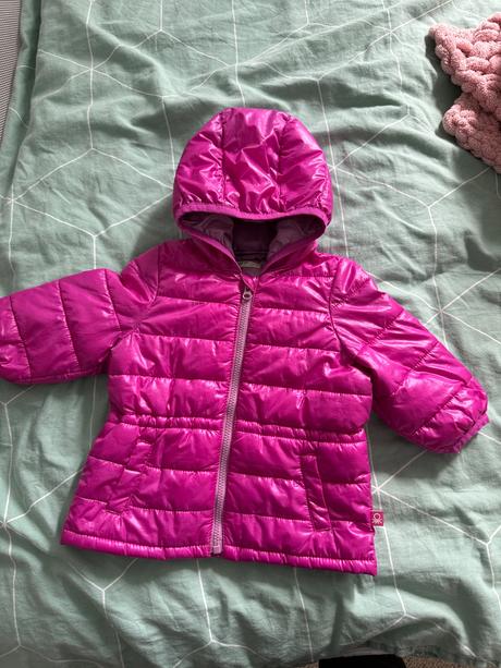 Bunda prechodna, benetton,62