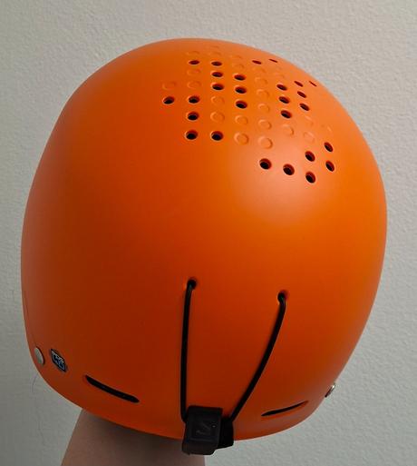 Lyžiarska/snowboardová- eps 4d, veľk.s - junior, salomon,s