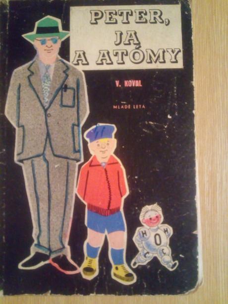 Peter ja a atómy ô,
