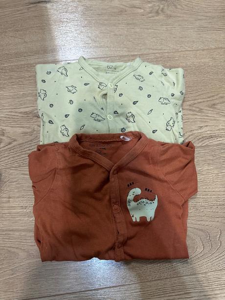 Sinsay pyžamká, sinsay,62