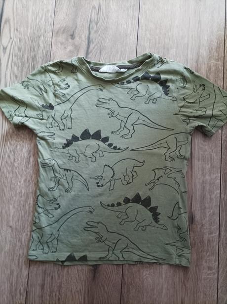 Tričko h&m, h&m,110