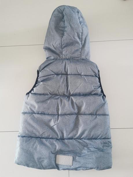 Vesta dopodopo, dopodopo,122