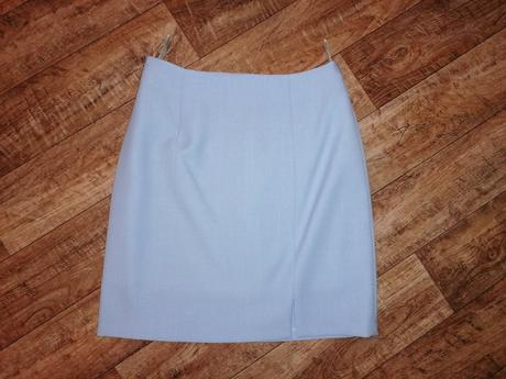 Komplet, sako+sukňa+nohavice, velk. 38, 38