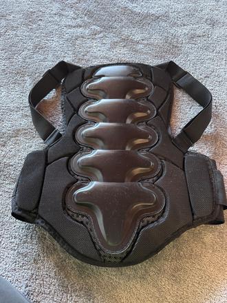 Korytnačka na šport worker, 