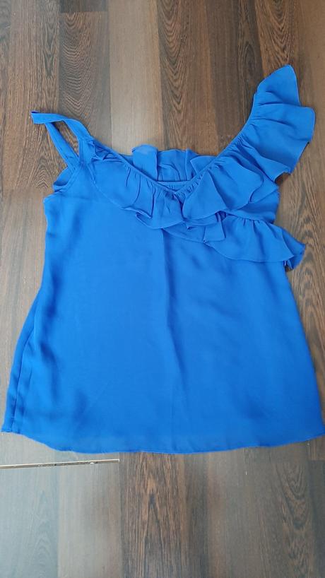 Blúzka, xl
