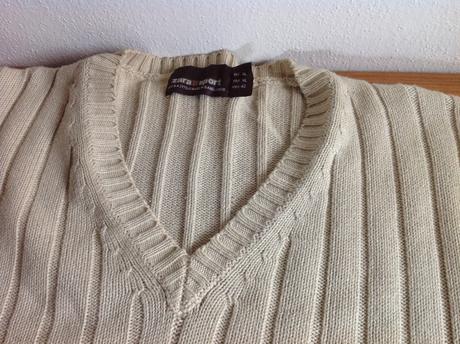 Sveter, zara,xl