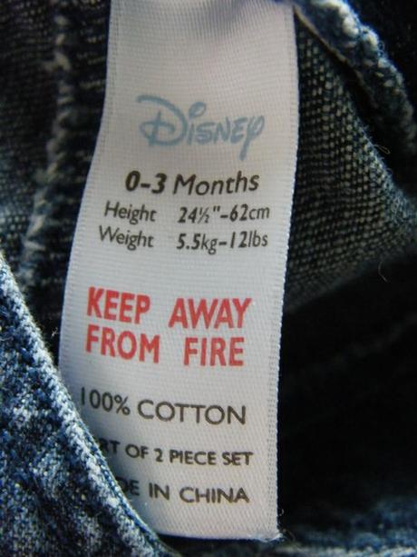 Riflove kratasky tiger, disney,62