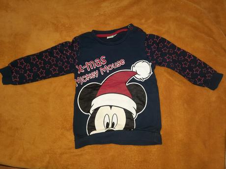 Mikina, disney,86