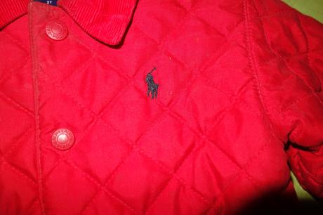 Presivana bundicka ralph lauren, ralph lauren,92