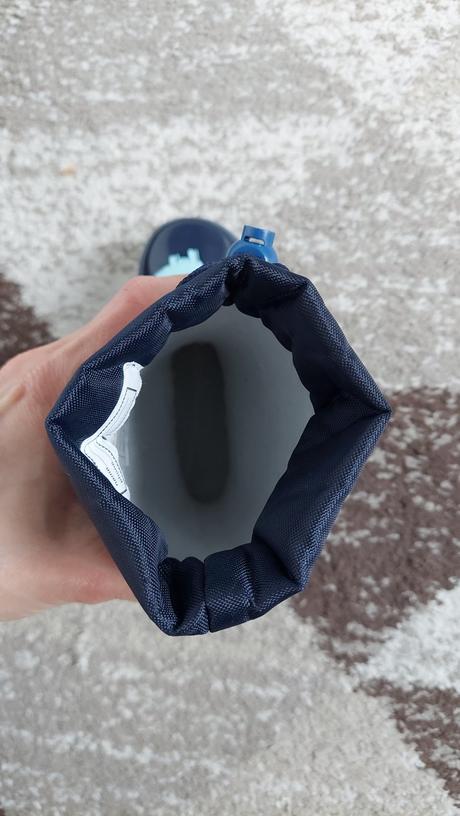 Zateplené gumáky 24/25, tcm,24