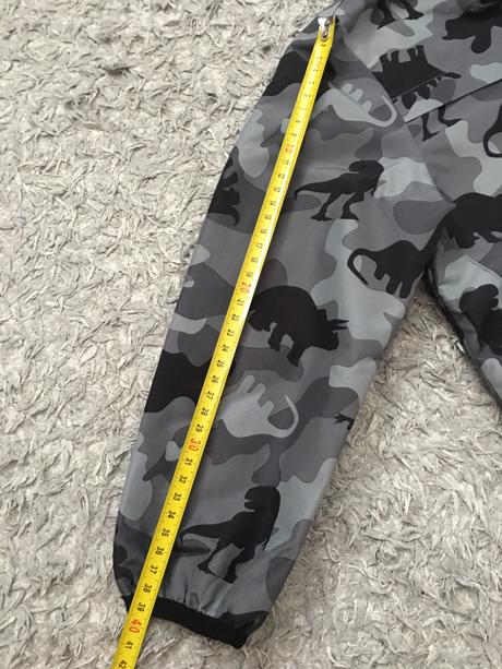 Prechodná bunda, f&f,110