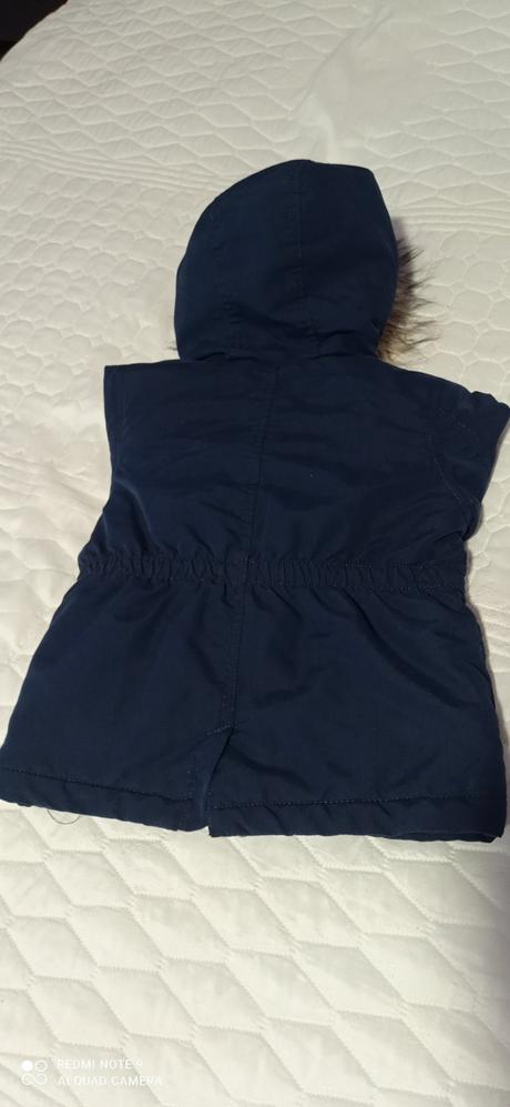 Zimná bunda, dopodopo,92