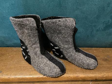 Zimné topánky, snehule, sorel,25