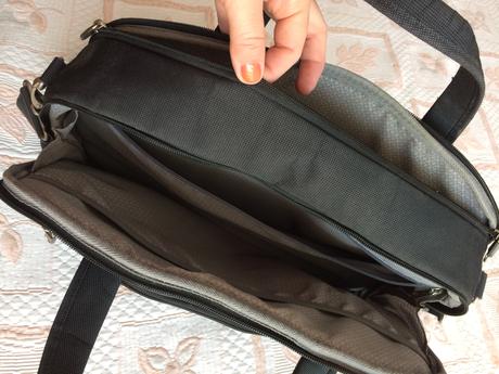 Taška samsonite, samsonite