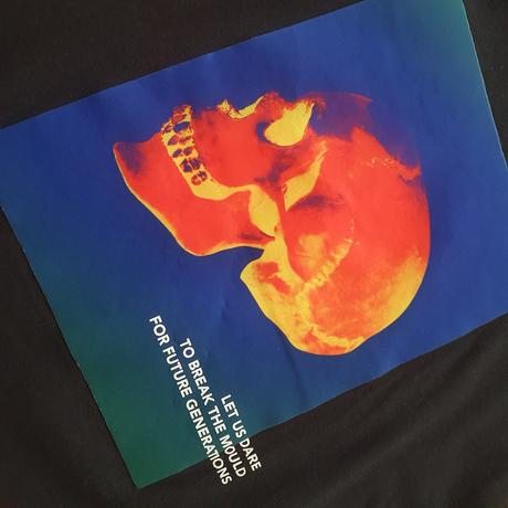 Tričko bavlnené, zara,xl