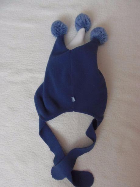 Fleesová čiapka, 80