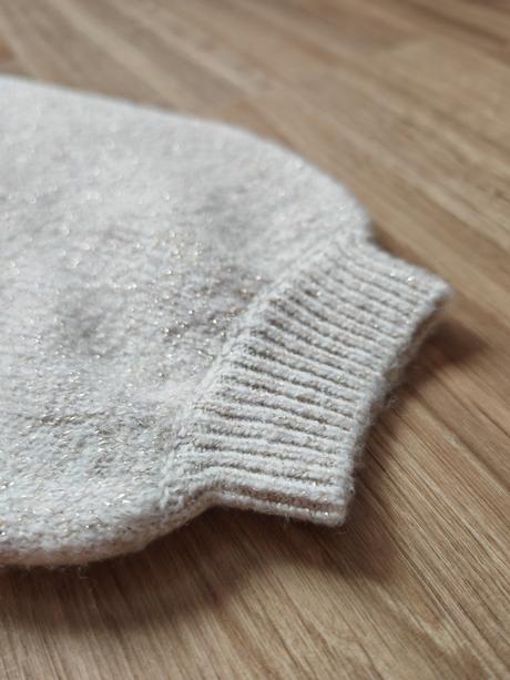 Vianočný svetrík 140, f&f,140