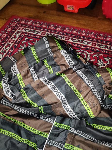 Zimná bunda, okay,152