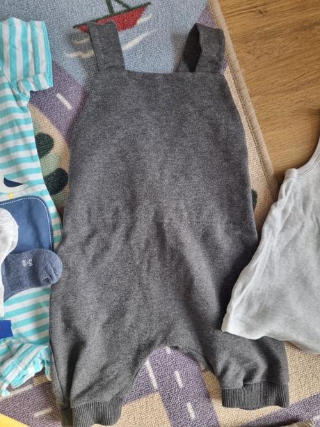 Balik leto v.80 chlapec, 68–80