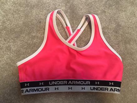 Športová podprsenka, under armour,134