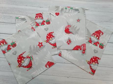 Mikulášske vrecúško,