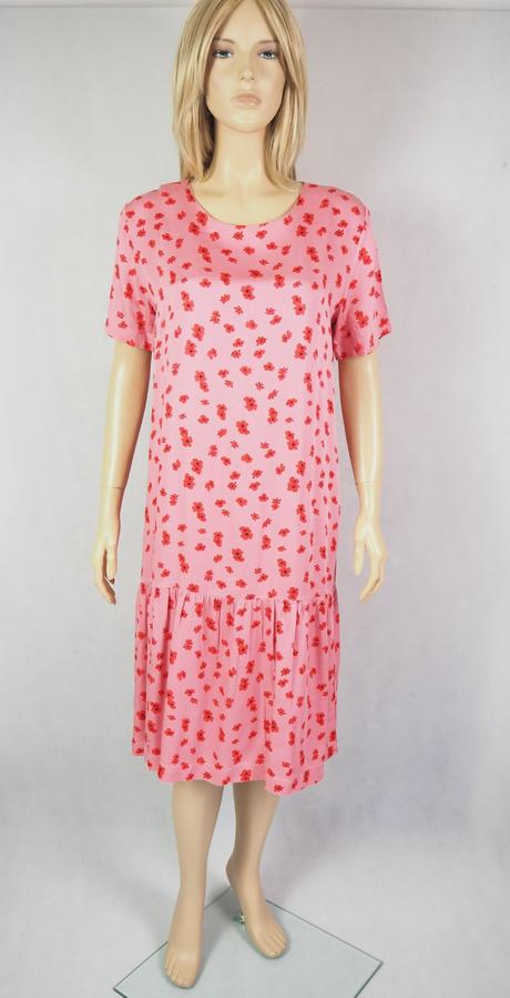 Luxusné letné šaty msch copenhagen, s