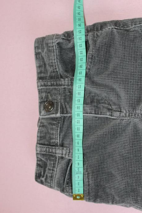 Nohavice benetton, benetton,80