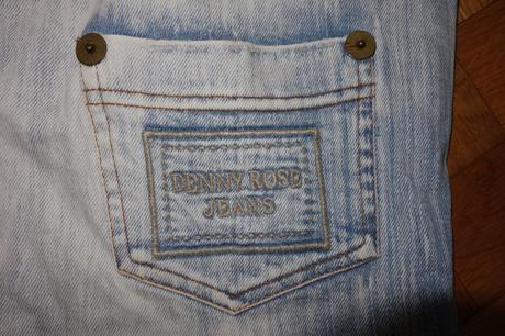 Rifľové kraťasy na traky, m