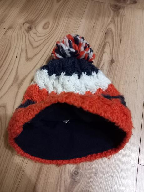 Detská čiapka, 104