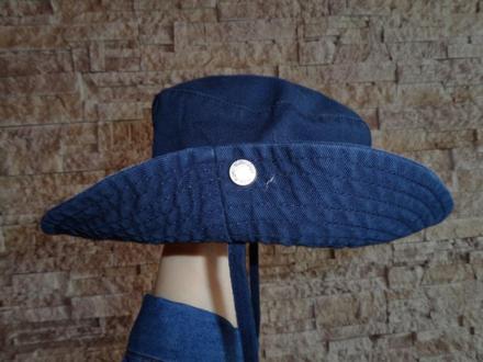 Športový klobúk, h&m,74