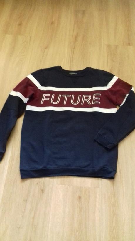 Mikina na 14-15 rokov, primark,164