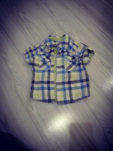 Košeľa, dopodopo,74