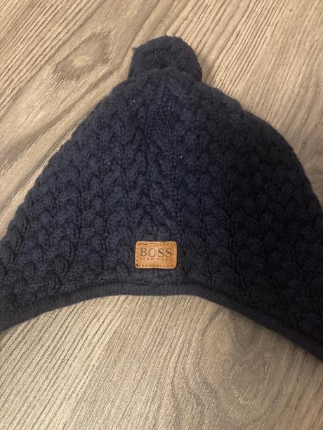Hugo boss ciapka, hugo boss,74