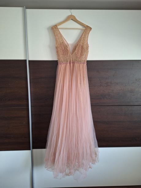 Spoločenské šaty, l