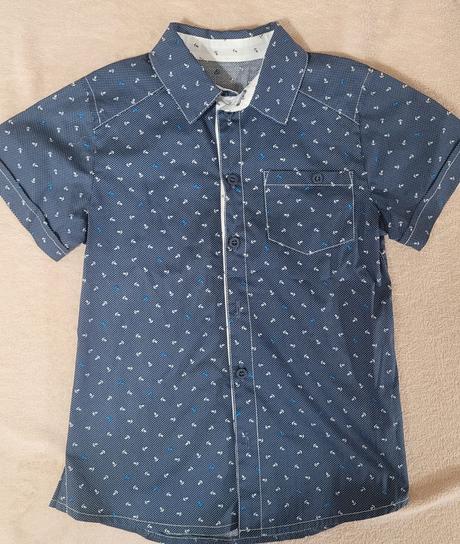 Košele balík, mayoral,128