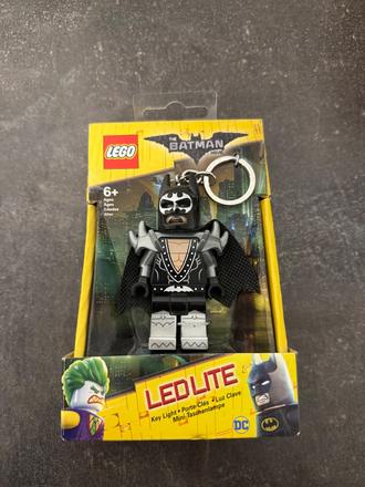 Privesok lego batman, 