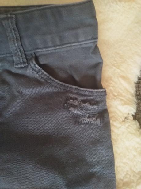 Super rifle, h&m,116