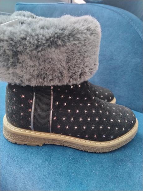 Čižmičky, cupcake,26